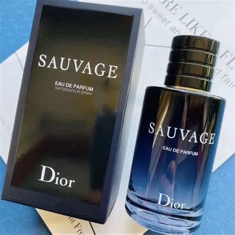 dior sauvage 3x20ml|what does dior sauvage smell like.